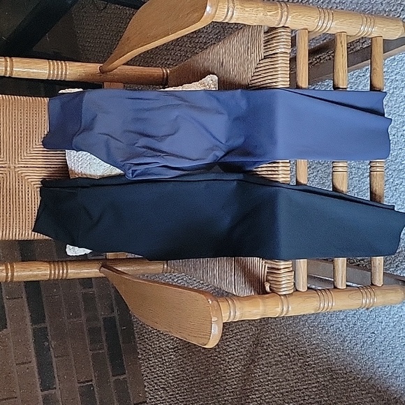 Offline by Aerie leggings, gray pair, size S, black pair, size S, listing for 1 - Picture 2 of 13